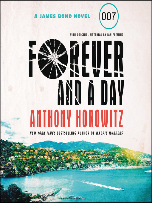 Cover image for Forever and a Day